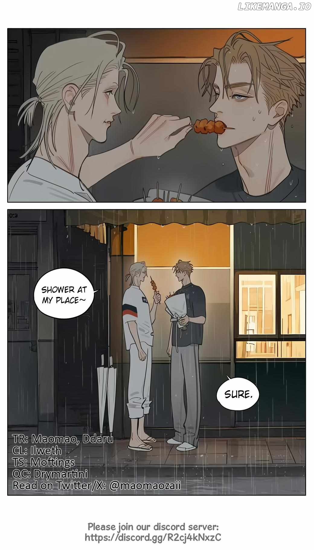 19 Days Chapter 470 image 4